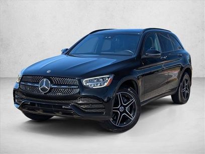 Used 2022 Mercedes-Benz GLC 300
