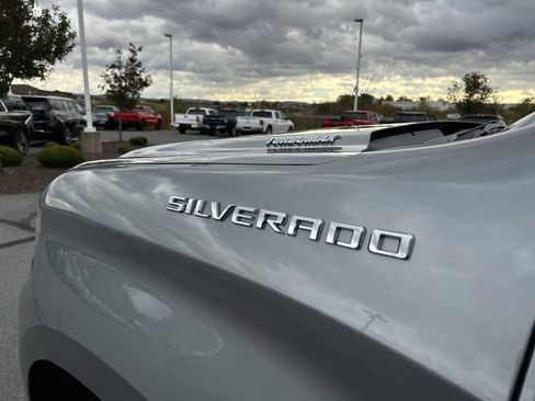 New 2026 Chevrolet Silverado 1500 LT image 13