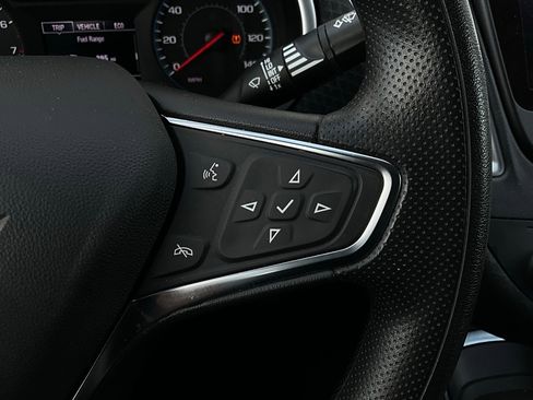 Used 2024 Chevrolet Malibu LT image 37