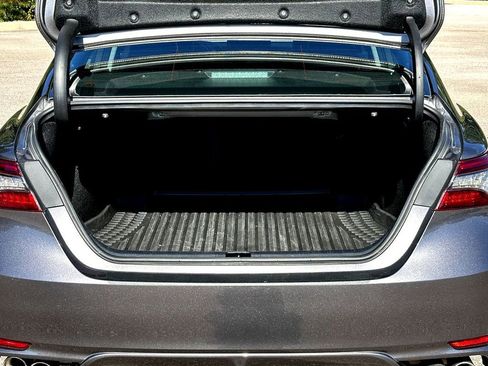 Certified 2024 Toyota Camry XSE w/ Cold Weather Package image 30