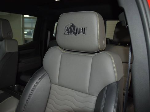 Used 2024 Chevrolet Silverado 1500 ZR2 w/ ZR2 Bison Edition image 41