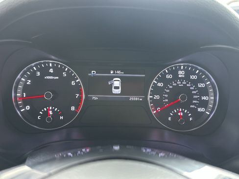 Certified 2023 Kia Forte LXS image 10