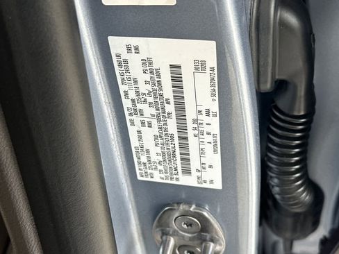 Used 2022 Lincoln Corsair FWD w/ Rear Removable Package Tray image 32