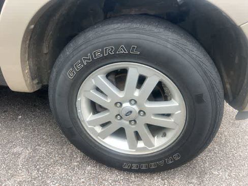 Used 2006 Ford Explorer Eddie Bauer AWD/4WD image 11