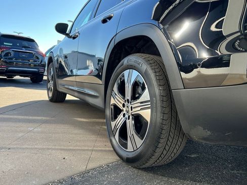 Certified 2024 Mercedes-Benz EQB 300 300 image 7