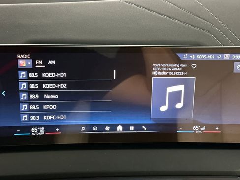 Used 2026 BMW X3 xDrive30i w/ Convenience Package AWD/4WD image 18