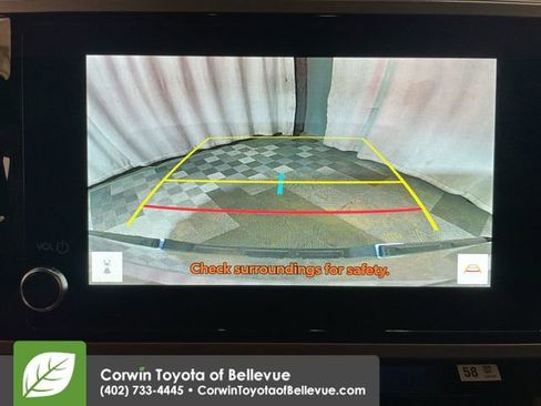 New 2026 Toyota Tundra SR5 image 18