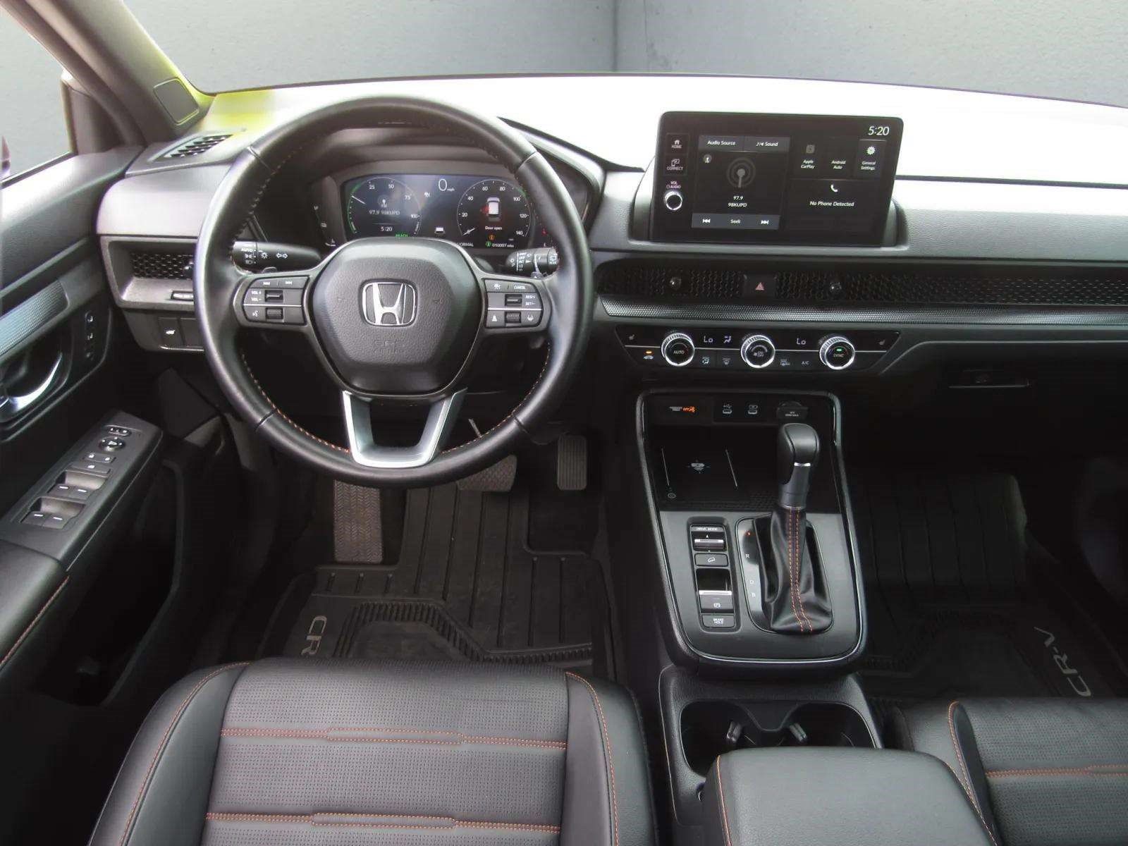 Used 2026 Honda CR-V Sport-L image 18