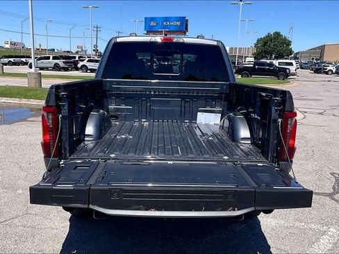 New 2026 Ford F150 Tremor AWD/4WD image 13