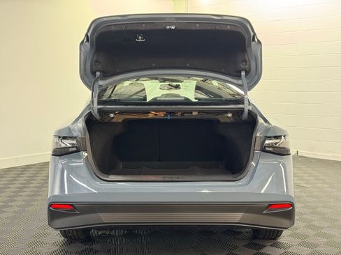 New 2026 Nissan Sentra SV image 33