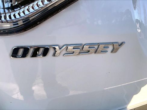 Used 2017 Honda Odyssey Touring image 30