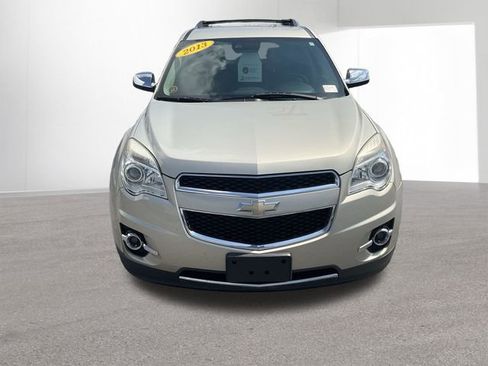 Used 2013 Chevrolet Equinox LTZ FWD image 6