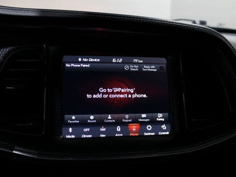 Used 2021 Dodge Challenger SRT Hellcat image 31