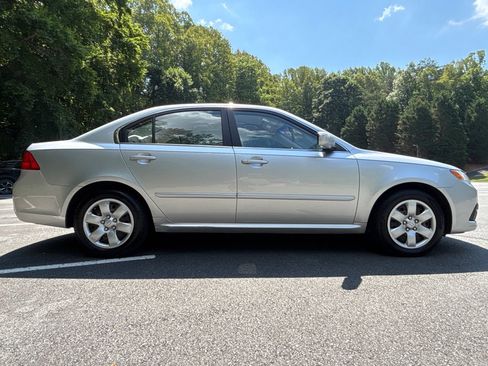 Used 2009 Kia Optima LX FWD image 6
