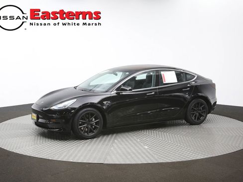 Used 2018 Tesla Model 3 Long Range image 52