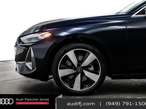 New 2025 Audi A5 2.0T Premium Plus image 10