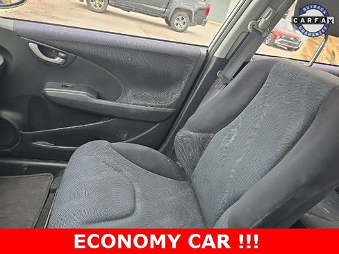 Used 2011 Honda Fit Sport image 9