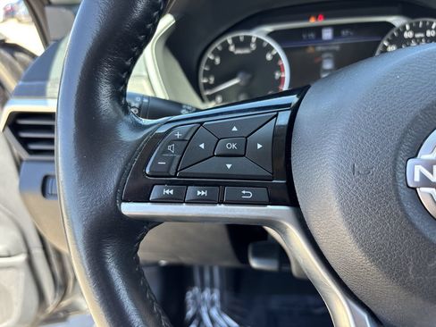 Used 2023 Nissan Altima 2.5 SL FWD image 22
