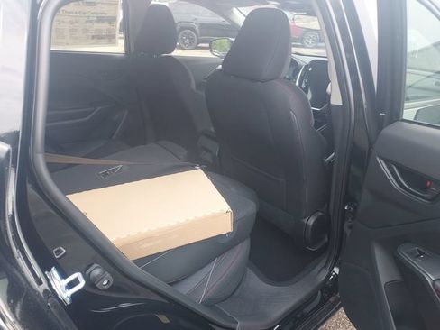 New 2026 Subaru Impreza 2.0i Sport AWD/4WD image 11