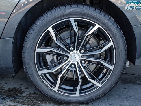 Used 2017 Cadillac ATS 2.0T AWD Sedan image 26