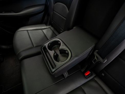 Used 2023 INFINITI QX50 Luxe image 62