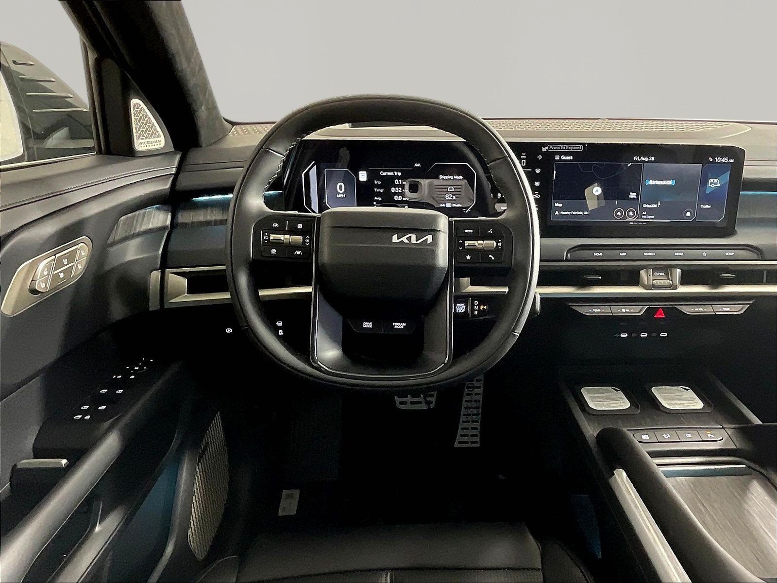 New 2027 Kia Telluride X-Line SX Prestige AWD/4WD image 9