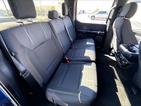 Used 2025 Ford F150 STX image 18