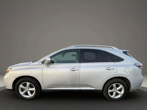Used 2010 Lexus RX 350 AWD image 6
