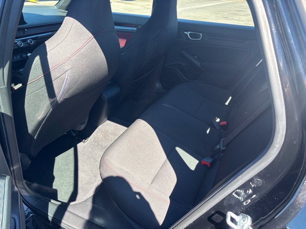 Used 2024 Honda Civic Si image 18