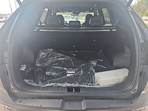 New 2026 Hyundai Tucson XRT image 34