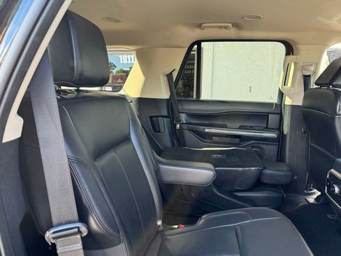 Used 2024 Ford Expedition XLT RWD image 22
