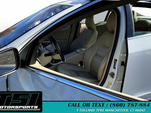 Used 2015 Volvo S60 T5 Premier image 25