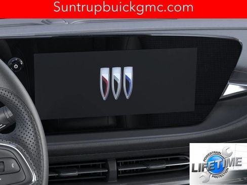New 2026 Buick Envista Preferred w/ Advanced Safety Package image 20
