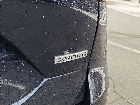 Used 2023 MAZDA CX-5 AWD 2.5 S w/ Premium Package image 31