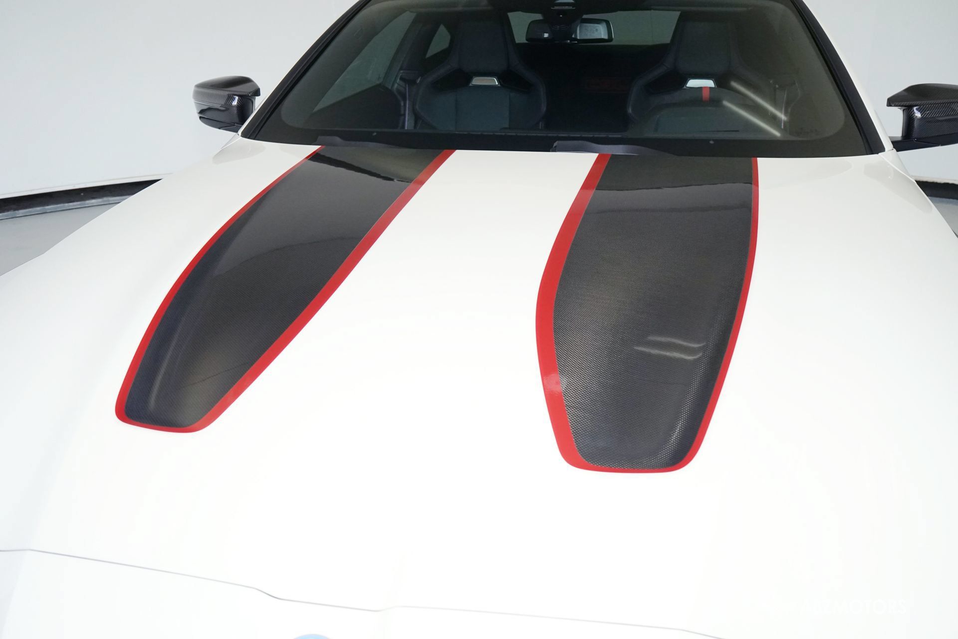 Used 2023 BMW M4 CSL RWD image 12
