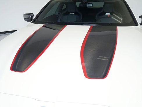 Used 2023 BMW M4 CSL RWD image 12