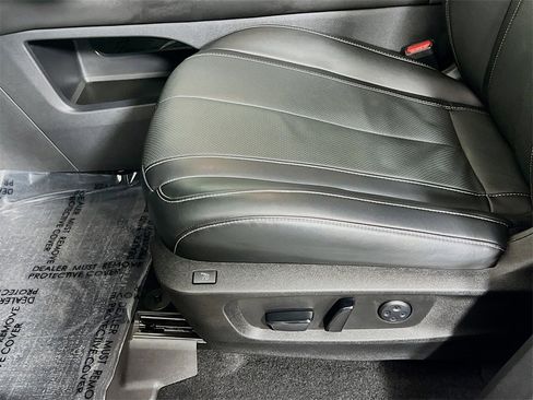 Used 2022 INFINITI QX60 Sensory w/ Cargo Package image 20