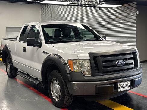 Used 2011 Ford F150 XL w/ PWR Equipment Group image 7