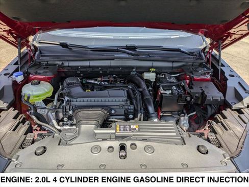 New 2024 Lincoln Nautilus Premier w/ Jet Appearance Package image 14