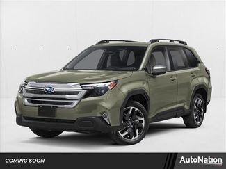 New 2026 Subaru Forester Touring AWD/4WD video 1