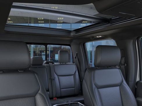 New 2026 Ford F150 Lariat AWD/4WD image 22