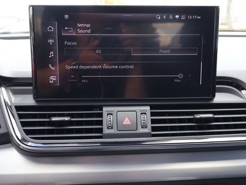 Used 2021 Audi SQ5 Premium w/ Convenience Package image 56