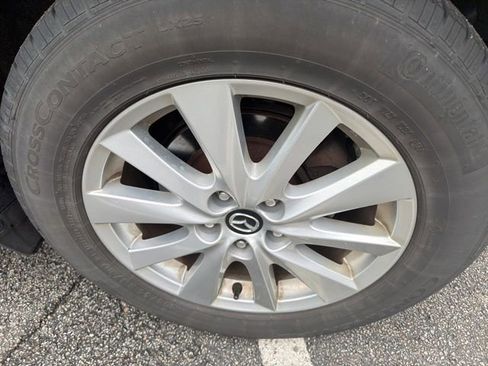 Used 2016 MAZDA CX-5 Touring w/ Bose/Moonroof Package image 13