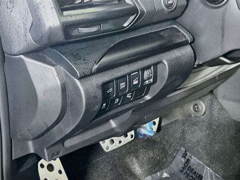 Used 2023 Subaru Forester Wilderness AWD/4WD image 10