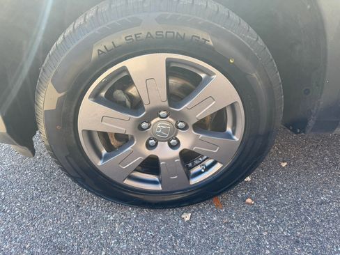 Used 2020 Honda Ridgeline RTL-E image 25