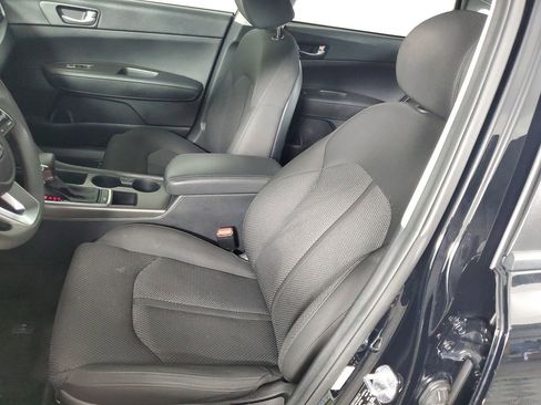 Used 2020 Kia Optima LX image 12