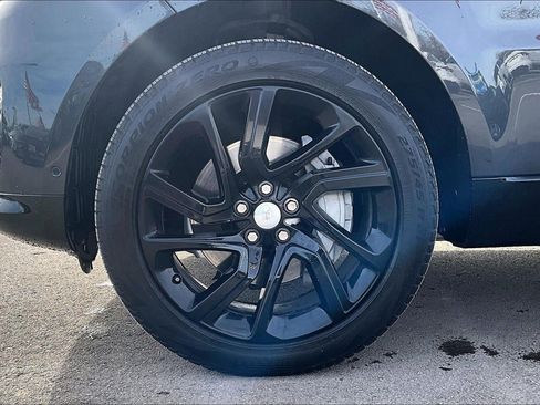 Used 2018 Land Rover Range Rover Sport HSE image 8