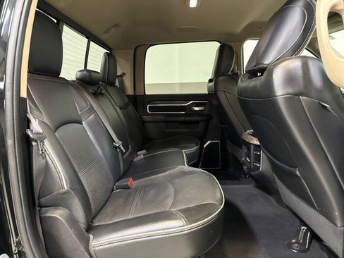Used 2020 RAM 3500 Laramie image 64