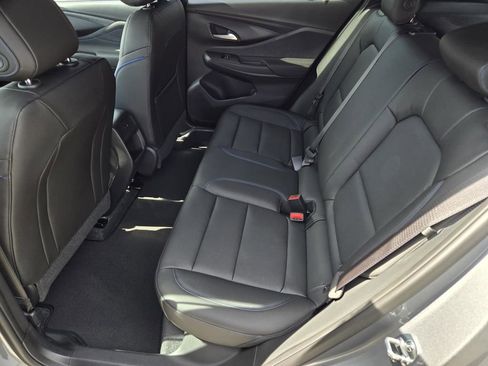 New 2026 Buick Envista Sport Touring w/ Convenience I Package image 4