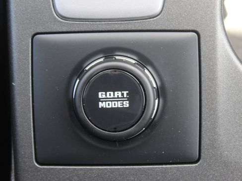 New 2026 Ford Bronco Sport Outer Banks AWD/4WD image 34